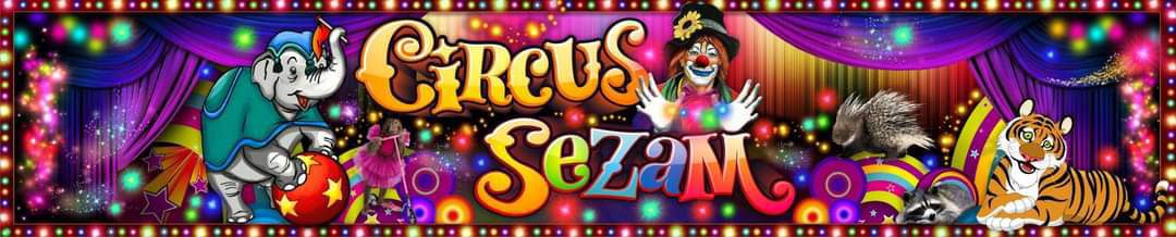 Circus sezam